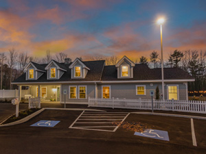 Kennebunk Location